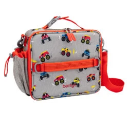 Bentgo Kids Prints Lunch Box & Lunch Bag -Bentgo Kitchen Sales Store BGPTBDL1 TKS 7