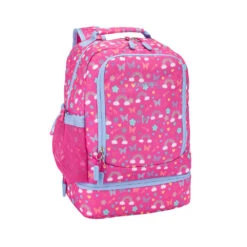 Bentgo Kids Prints Lunch Box & Backpack -Bentgo Kitchen Sales Store BGPTBDL3 RBO 7