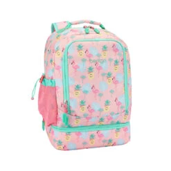Bentgo Kids Prints Lunch Box & Backpack -Bentgo Kitchen Sales Store BGPTBDL3 TRO 7