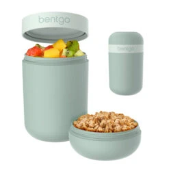 Bentgo Snack Cup -Bentgo Kitchen Sales Store BGSNKCP MG