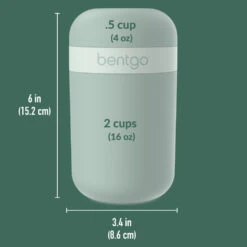Bentgo Snack Cup -Bentgo Kitchen Sales Store BGSNKCP MG 6