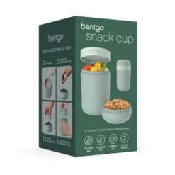 Bentgo Snack Cup -Bentgo Kitchen Sales Store BGSNKCP MG 7 eee128a7 73e2 4221 8668 a7c55317673d