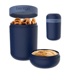 Bentgo Snack Cup -Bentgo Kitchen Sales Store BGSNKCP N