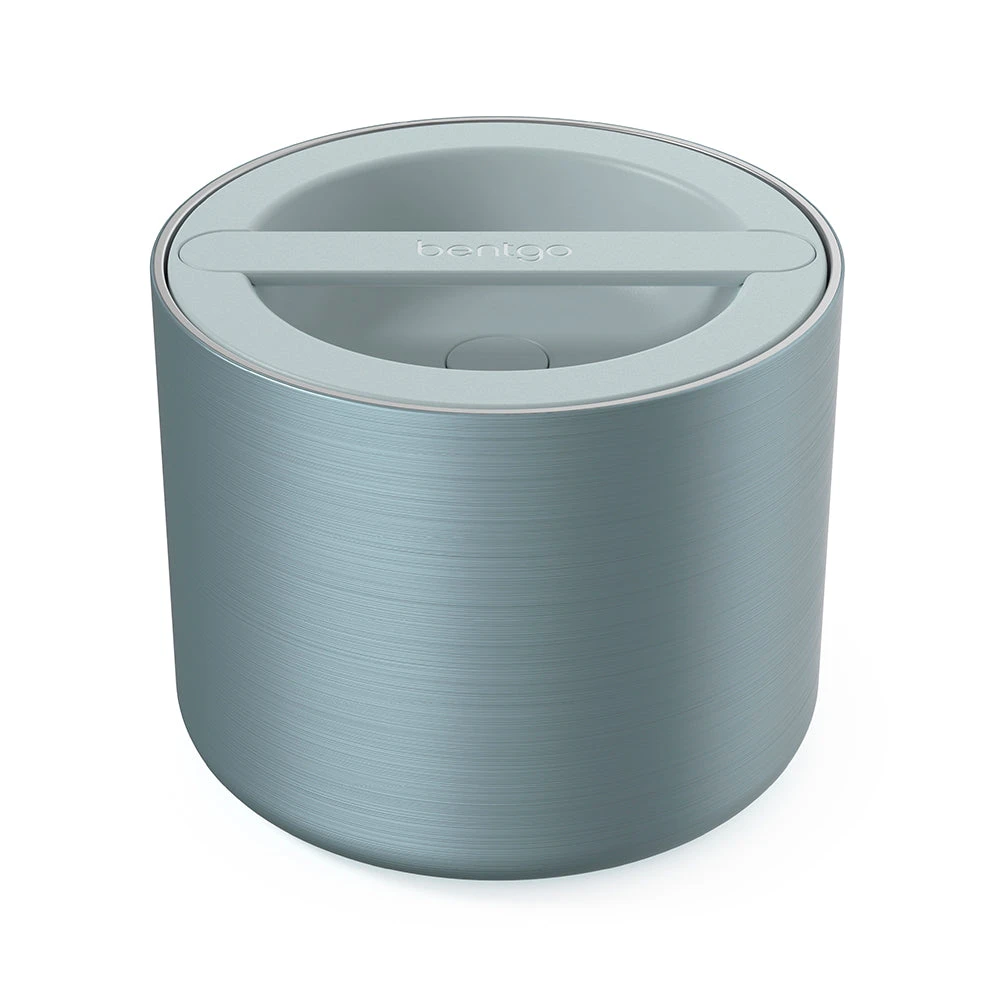 Bentgo Stainless Steel Insulated Food Container 3 Bentgo Stainless Steel Insulated Food Container - Image 3