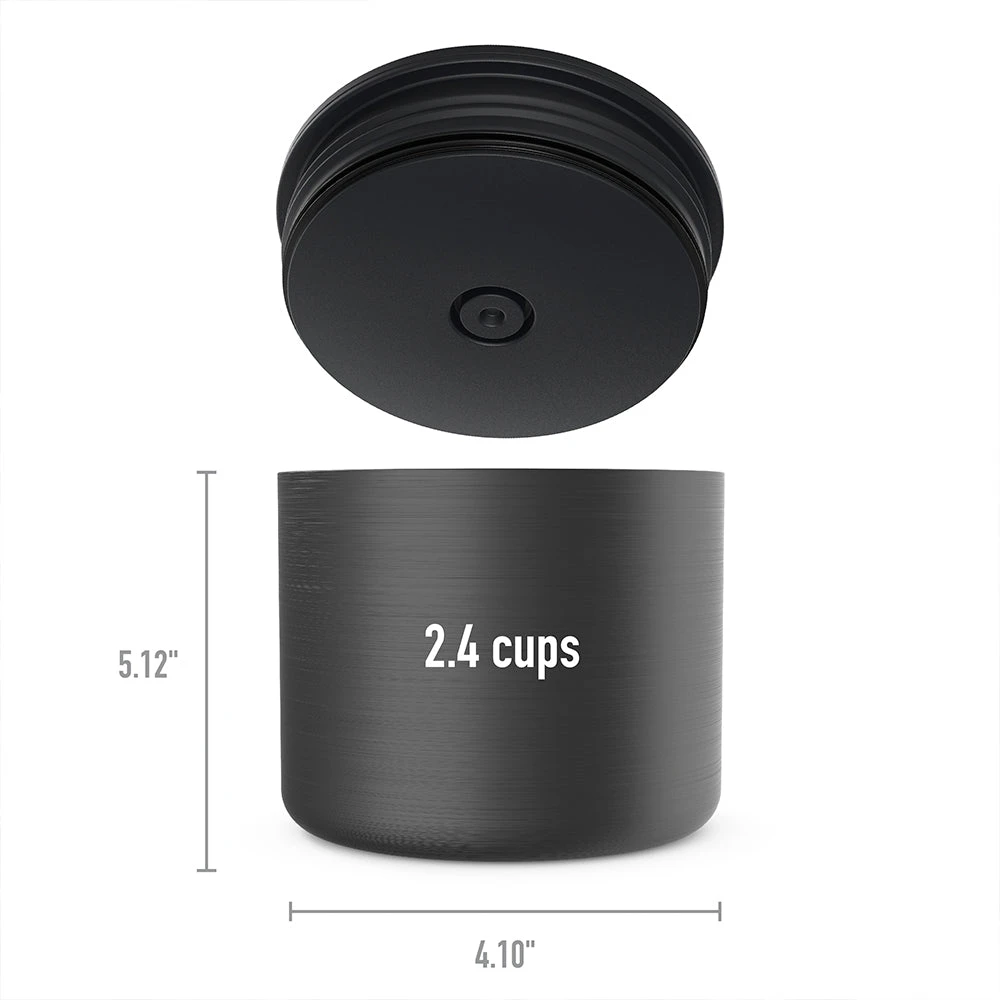 Bentgo Stainless Steel Insulated Food Container 13 Bentgo Stainless Steel Insulated Food Container - Image 13