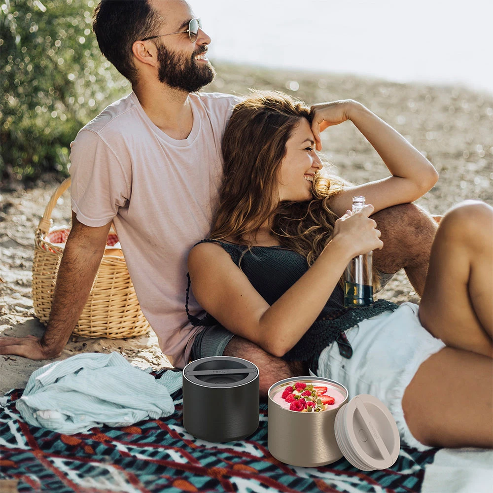 Bentgo Stainless Steel Insulated Food Container 19 Bentgo Stainless Steel Insulated Food Container - Image 19