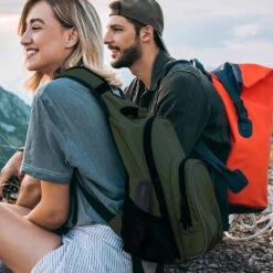 Bentgo Stainless Steel Travel Utensil Set -Bentgo Kitchen Sales Store BGSSUT CB 4