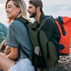 Bentgo Stainless Steel Travel Utensil Set -Bentgo Kitchen Sales Store BGSSUT Y 4