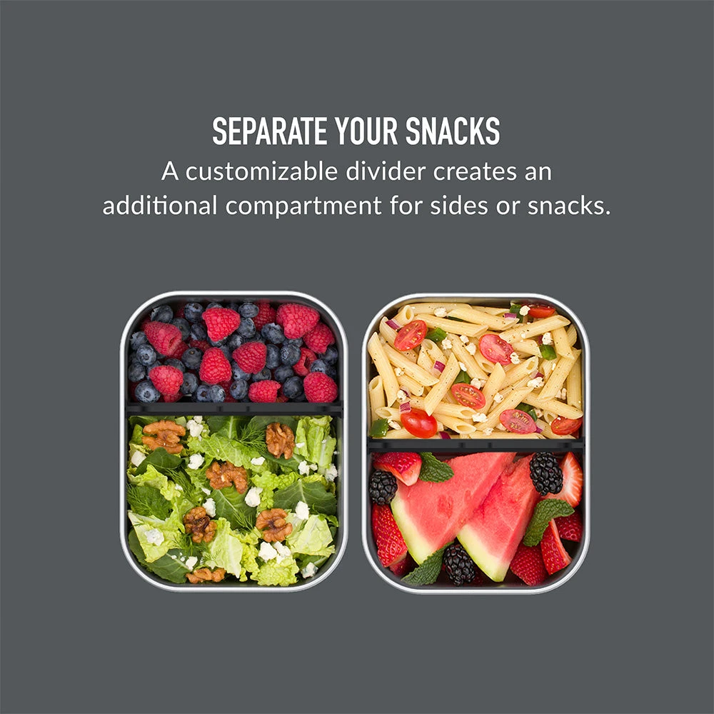 Bentgo MicroSteel Lunch Box 13 Bentgo MicroSteel Lunch Box - Image 13