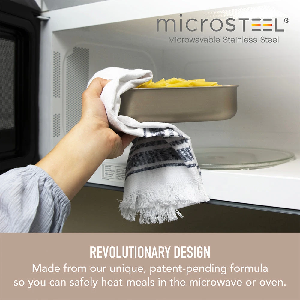 Bentgo MicroSteel Lunch Box 18 Bentgo MicroSteel Lunch Box - Image 18