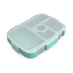 Bentgo Kids Tray With Transparent Cover -Bentgo Kitchen Sales Store BKTRAY SF
