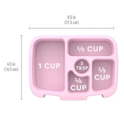 Bentgo Kids Prints Tray With Transparent Cover 37 Bentgo Kids Prints Tray With Transparent Cover -Bentgo Kitchen Sales Store BPTRAY GLX 5