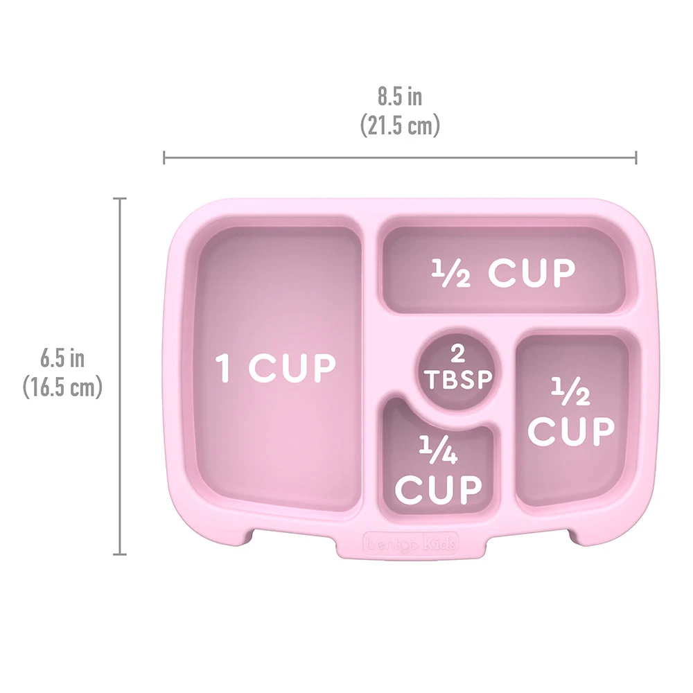 Bentgo Kids Prints Tray With Transparent Cover 18 Bentgo Kids Prints Tray With Transparent Cover - Image 18