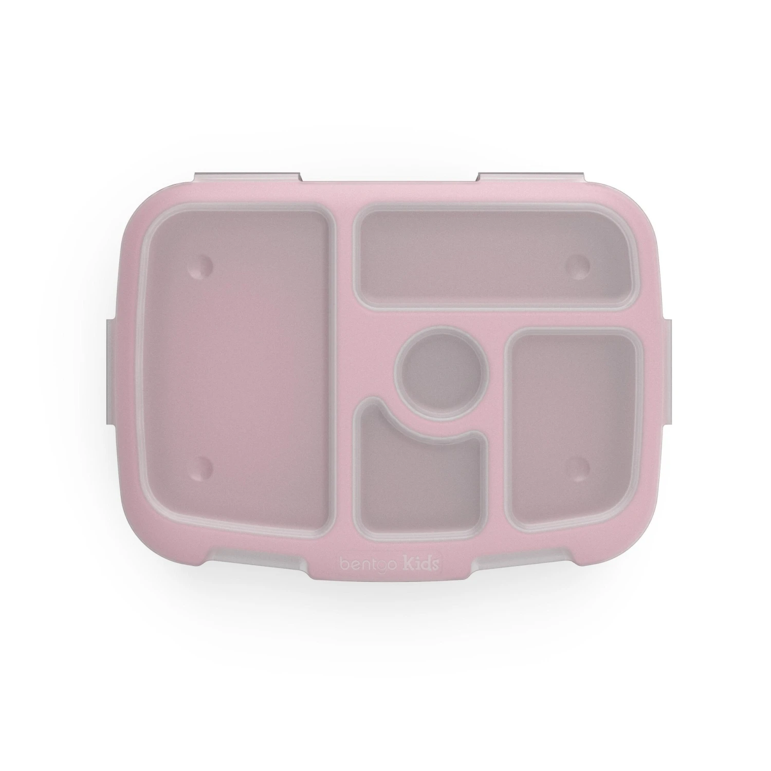 Bentgo Kids Prints Tray With Transparent Cover 6 Bentgo Kids Prints Tray With Transparent Cover - Image 6