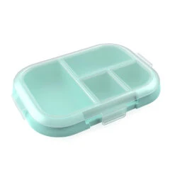 Bentgo Kids Chill Tray With Transparent Cover