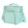Coastal Aqua Prep Deluxe Multi-Meal Bag