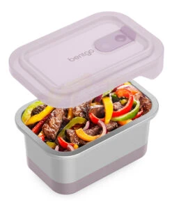 Dusk Heat & Eat Lunch-Size Container