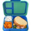 Spring Green & Blue Pop Leak-Proof Lunch Box