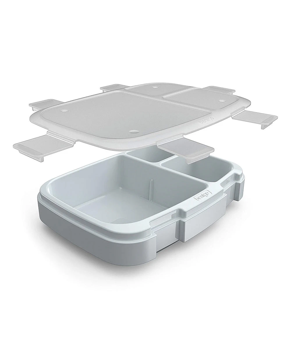 GrayFresh Replacement Tray & Cover 2 GrayFresh Replacement Tray & Cover - Image 2