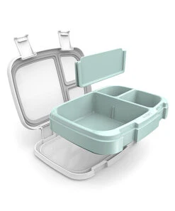 Pastel Green Three-Meal Fresh Prep Pack Bento Box Set -Bentgo Kitchen Sales Store zu73524478 alt 8 tm1561826549