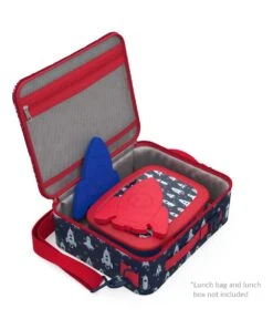 Rocket Ship Reusable Ice Pack Set 8 Rocket Ship Reusable Ice Pack Set -Bentgo Kitchen Sales Store zu95758374 alt 3 tm1623779515